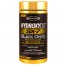 MuscleTech Hydroxycut SX-7 Black Onyx Non-Stimulant 80 Capsules