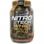 MuscleTech NitroTech Whey + Isolate Gold Double Rich Chocolate 2 lbs