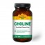 Country Life Choline 100 Tablets