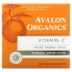 Avalon Organics Vitamin C Renewal Creme Riche Box