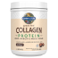  Garden of Life Collagen Protein Chocolate 588g Powder