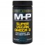 MHP Super Vegan Omega 3 90 Vegan Softgels
