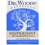 Dr. Woods-Peppermint Castile Soap