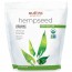 Nutiva Kosher Organic Shelled Hemp Seed 5lbs bag