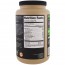 Bodylogix Whey Isolate Natural Vanilla Bean 1.85 Lbs/840 Grams