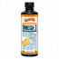 Barlean's Omega 3 Fish Oil Mango Peach 16 fl oz