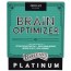 Barlean's Brain Optimizer Chocolate 6.35oz