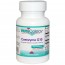 NutriCology Coenzyme Q10 50 Mg 75 Vegetarian Capsules