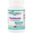 Nutricology Melatonin 1.3 mg 100VC