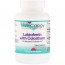 NutriCology Laktoferrin with Colostrum 90 Vegetarian Capsules