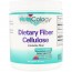 Nutricology Dietary Fiber Cellulose 250 Grams (8.8 oz)