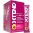 Xtend Healthy Hydration Electrolyte Drink Mix Raspberry Lemonade On-The-Go 15 Stick Packs