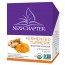 New Chapter Fermented Turmeric Booster Powder Tea Box 30 Sachets
