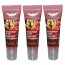 Desert Essence Organics Lip Tint Red Raspberry .35 fl oz 3 Pack