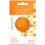 Andalou Naturals Instant Brightening Pumpkin & Honey Face Mask Pod 0.28 OZ Single Use