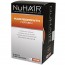 Nu Hair- Hair Regrowth for Men- Step One- 60 tablets