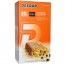Detour Oatmeal Whole Grain Whey Protein Oat Bar Peanut Butter Chocolate Chip 12 Pack