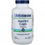 Life Extension Inositol Caps 1000 mg 360 Vegetarian Capsules