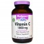 Bluebonnet Vitamin C 1000 mg 180 Vegetable Capsules