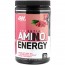 Optimum Nutrition Amino Energy Raspberry Black Tea 9.5 oz
