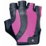 Women's Pro Gloves Pink Large by Harbinger
