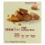 ThinkThin High Protein Caramel Fudge (10 Bars)