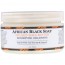 Nubian Heritage Shea Butter Infused with African Black Soap Extract 4 oz 