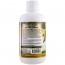 Dynamic Health Laboratories Organic Certified Noni Juice from Tahiti, Raspberry Flavor, 32 fl oz (946 ml)