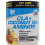 BPI Health CLA + Coconut Oil + Aminos Tropical Breeze 280 Grams (40 Servings)