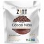 ZINT Cacao Nibs 2 lbs