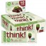 Think Thin Plant Based High Protein Bar Chocolate Mint 10 bars