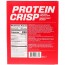 BSN Syntha-6 Protein Crisp Mocha Latte 12 Bars