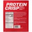 BSN Syntha-6 Protein Crisp S'Mores 12 Bars