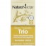 NaturaNectar Bee Propolis Trio 60 Vegetarian Capsules
