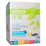 Vega One All-in-One Nutritional Shake French Vanilla 10 Packets 1.6 oz