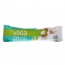 Vega Plant Based Protein Snack Bar Coconut Almond Box of 12 Bars