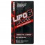 Nutrex Lipo-6 Black Ultra Concentrate 60 Black-Capsules
