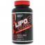 Nutrex Lipo-6 Black Ultra Concentrate 60 Black-Capsules