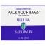 Mellisa B Naturally Pack Your Bags .5 oz (15g)