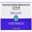 Mellisa B Naturally Microdermabrasion Scrub 1.0 oz (30g)