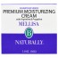 Mellisa B Naturally Premium Moisturizing Cream 1.0 oz (30G)