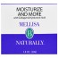 Mellisa B Naturally Moisturize and More 1.0 oz (30g)