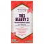 ReserveAge Nutrition, Tres Beauty 3, 90 Capsules