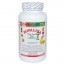 Nopalina Pills Flax Seed Plus Fiber 120 Capsules