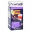 Sambucol Black Elderberry Plus Vitamin C & Zinc 15 Effervescent Tablets
