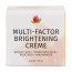 Multi Factor Brightening Creme 2oz by Reviva Labs