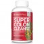 Health Plus Super Colon Cleanse Psyllium 500mg 240 Capsules