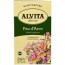 Alvita Organic Pau D'Arco Tea ‑ 24 bags, 1.69 oz box