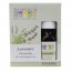 Aura Cacia 100% Pure Essential Oil Lavender .5 fl oz (15 ml)