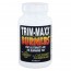 Body Breakthrough Trim-Maxx Burners with Citrimax and ChromeMate 120 Tablets